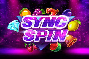 Sync Spin Slot Machine