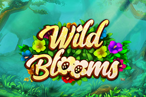 Wild Blooms Slot Machine
