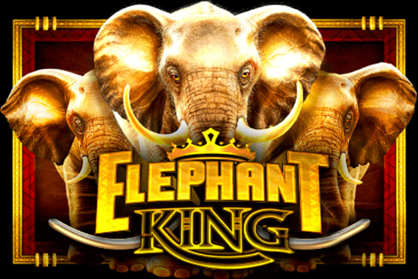 Elephant King Slot Machine