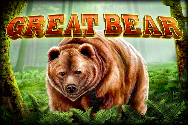 Great Bear Slot Machine
