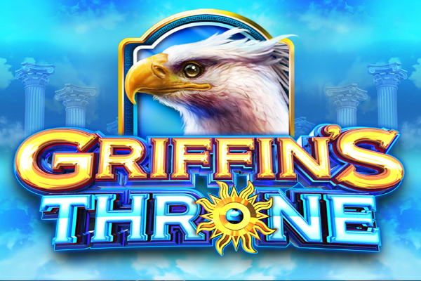 Griffin's Throne Slot Machine