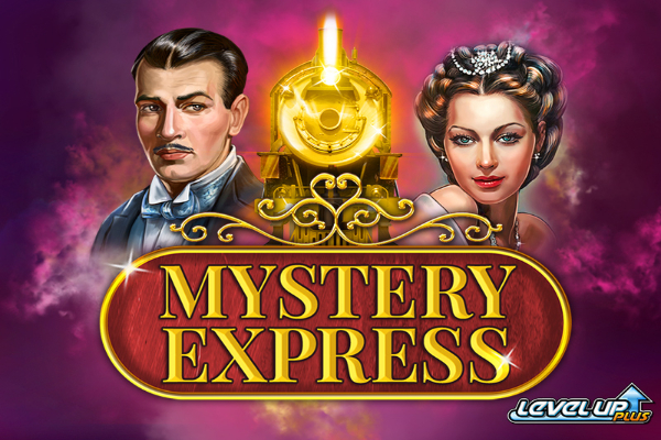 Mystery Express Slot Machine