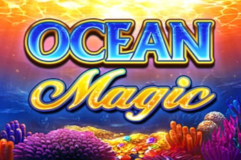 Ocean Magic Slot Machine