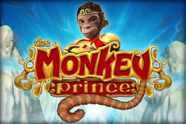 The Monkey Prince Slot Machine