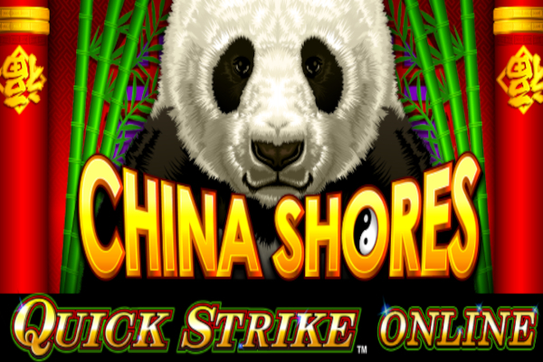 China Shores with Quick Strike
