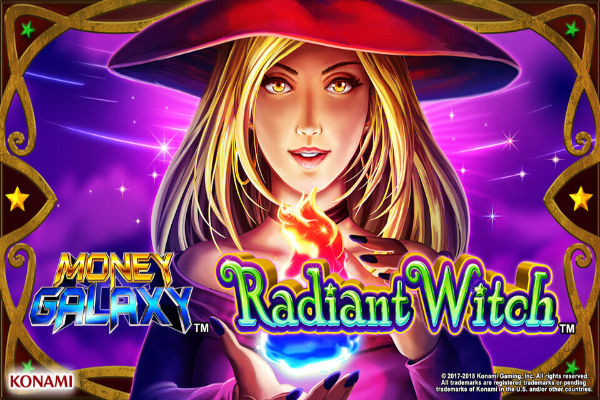 Radiant Witch