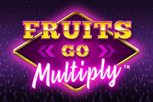 Fruits Go Multiply Slot Machine