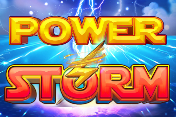 Power Storm