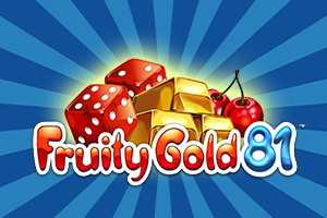 Fruity Gold 81 Slot Machine