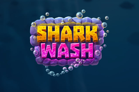 Shark Wash Slot Machine