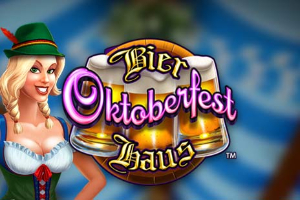 Bier Haus Oktoberfest Slot Machine