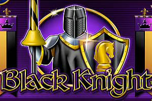 Black Knight Slot Machine