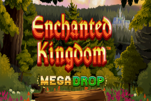 Enchanted Kingdom Slot Machine