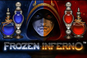 Frozen Inferno Slot Machine