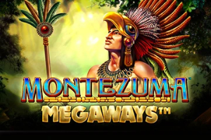 Montezuma Megaways Slot Machine