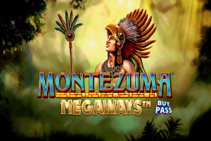 Montezuma Megaways Buy Pass Slot Machine