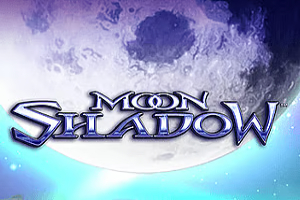 Moon Shadow Slot Machine