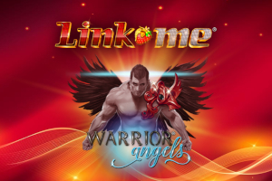 Link Me Warrior Angels Slot Machine