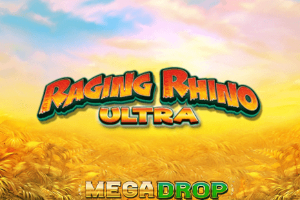 Raging Rhino Ultra Slot Machine