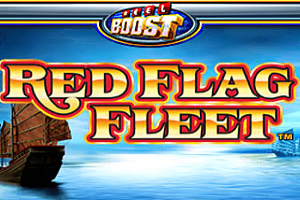 Red Flag Fleet Slot Machine
