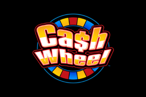 Triple Cash Wheel Slot Machine