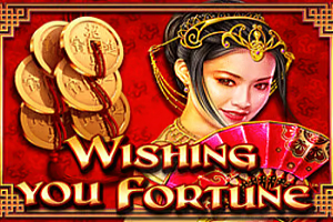 Wishing You Fortune Slot Machine