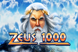 Zeus 1000 Slot Machine