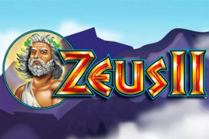 Zeus II Slot Machine