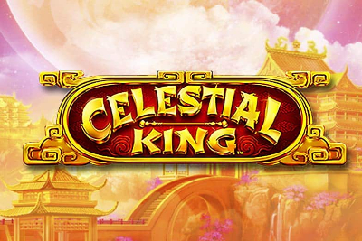 Celestial King Slot Machine