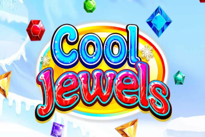 Cool Jewels Slot Machine