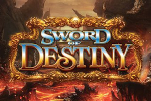 Sword of Destiny Slot Machine