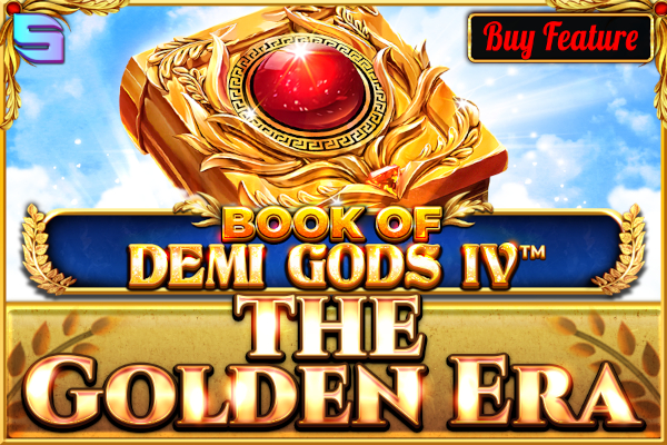 Book of Demi Gods IV The Golden Era