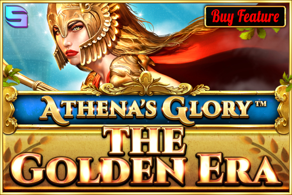 Athena’s Glory The Golden Era