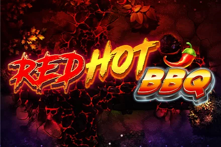 Red Hot BBQ Slot Machine
