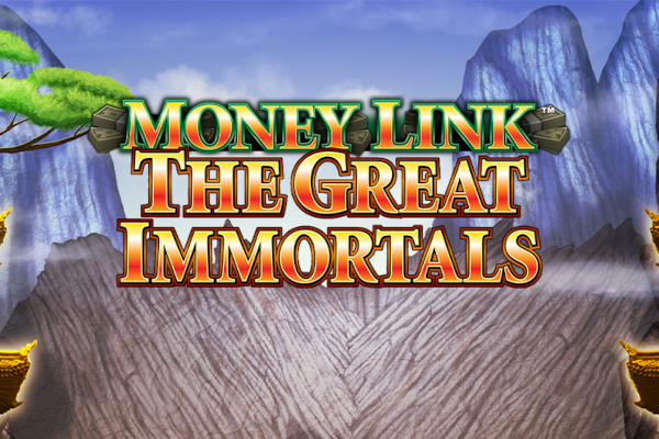 The Great Immortals
