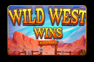 Wild West Wins Slot Machine