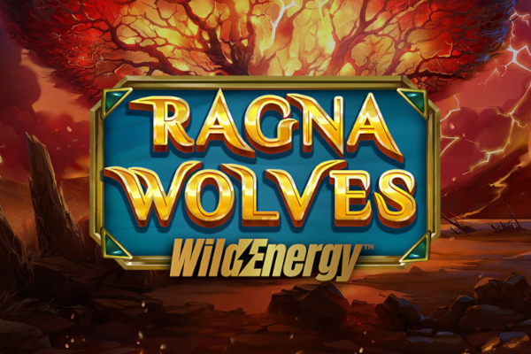 RagnaWolves WildEnergy