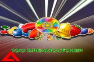 100 Dream Catcher Slot Machine