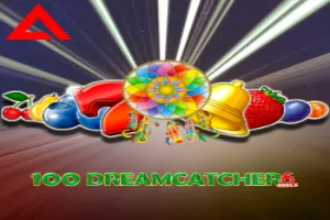 100 Dream Catcher 6 Reels Slot Machine