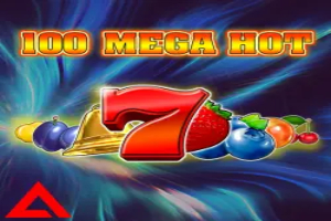 100 Mega Hot Slot Machine