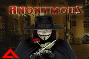 Anonymous Slot Machine