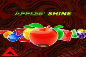 Apples' Shine Slot Machine