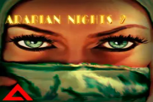 Arabian Nights 2