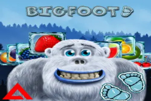 Big Foot Slot Machine