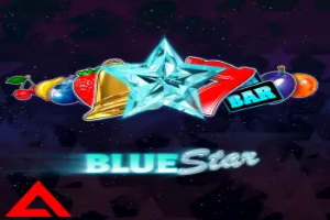 Blue Star    Slot Machine