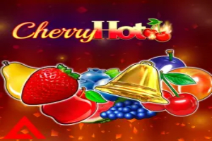 Cherry Hot Slot Machine