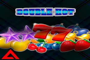 Double Hot Slot Machine
