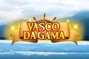 Vasco Da Gama Slot Machine