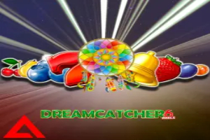 Dream Catcher 6 Reels Slot Machine