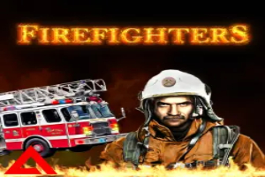 Firefighters Slot Machine